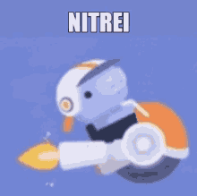 discord nitro