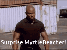 Surprise Myrtle Beacher GIF - Surprise Myrtle Beacher Angry GIFs