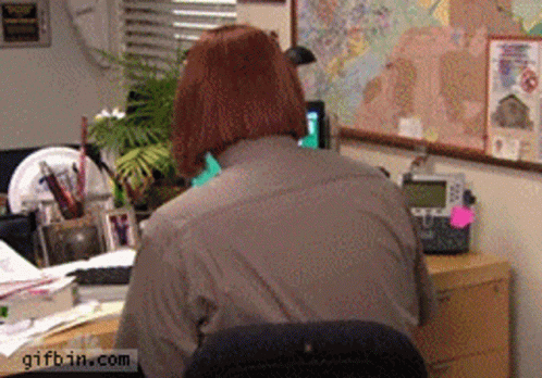 dwight-schrute-office.gif