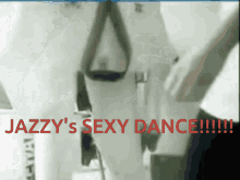 Jazzy Sexy Dance GIF - Jazzy Sexy Dance Twerking GIFs