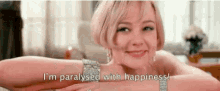 Paralysed With Happiness The Great Gatsby GIF - Paralysed With Happiness The Great Gatsby Daisy GIFs