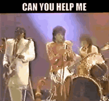 can you help me jesse johnsons revue 80s music sing