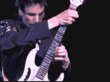 steve vai hair american guitarist jem ibanez steve vai hair american guitarist jem ibanez