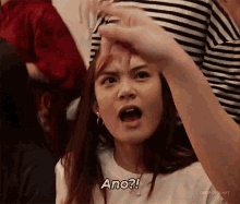 Mnl48 Noble Puppy GIF - Mnl48 Noble Puppy Mnl48rans GIFs