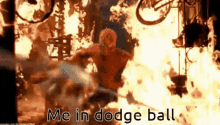 Dodgeball Spiderman GIF - Dodgeball Spiderman Dodge GIFs
