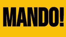Mando Taw GIF - Mando Taw Squad GIFs