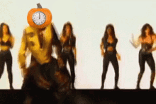 Pumpkin Time GIF - Pumpkin Time GIFs