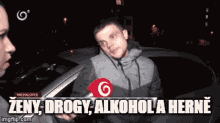 Zeny Drogy GIF - Zeny Drogy Alkohol GIFs