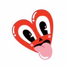 heart tongue