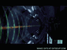 Death Star Attack GIF - Death Star Attack Bomb GIFs