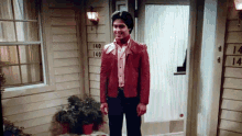 That70s Show Im Going To Do It GIF - That70s Show Im Going To Do It Eric Forman GIFs