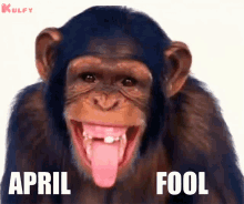 April Fool Funny GIF - April Fool Funny Just Kidding GIFs