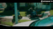 Spinnin Tv There GIF - Spinnin Tv There Lets Go GIFs