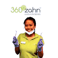 360gradzahn Dental Sticker - 360gradzahn Dental Dentisdt Stickers