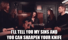 hozier takeme to chruch