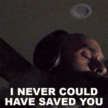 I Never Could Have Saved You X Ambassadors GIF - I Never Could Have Saved You X Ambassadors Skip That Party GIFs