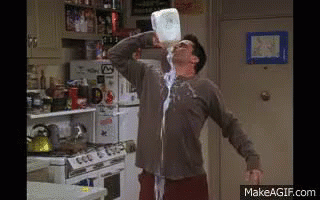 Chug GIF - Chug - Discover & Share GIFs