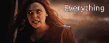 Everything Anger GIF - Everything Anger Hate GIFs
