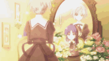 anime assault lily anime assault lily