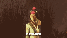 Mamabro Edgaralanbro GIF - Mamabro Edgaralanbro Staring GIFs
