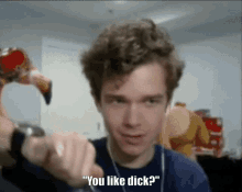 This Dick Gif
