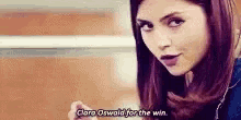 win clara