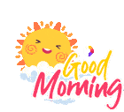 Good Morning Morning Sticker - Good Morning Morning Mornin Stickers