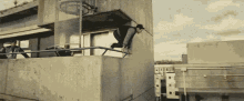 kingsman the secret service taron egerton eggsy unwin parkour jump kingsman the secret service taron egerton eggsy unwin parkour jump