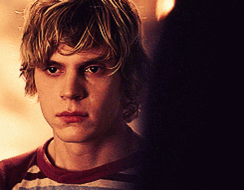 Rolls Eyes Please No GIF - Rolls Eyes Please No Evan Peters - Discover