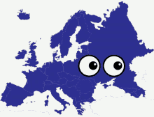 Europa Ensmira GIF - Europa Ensmira Jugada Mestra GIFs