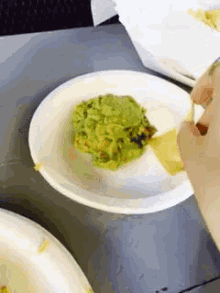 Guacamole GIF - Mexican Food Guacamole GIFs