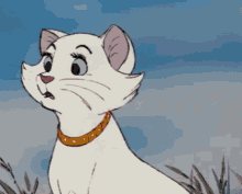 Aristocats Angry GIF - Aristocats Angry Cat GIFs