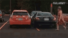 Fail Parking GIF - Fail Parking Car GIFs