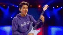 New Light John Mayer GIF - New Light John Mayer Dance GIFs