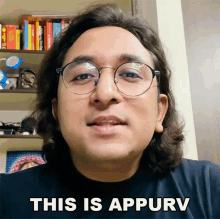 This Is Appurv Appurv Gupta GIF - This Is Appurv Appurv Gupta मेंहुअप्पूर्व GIFs