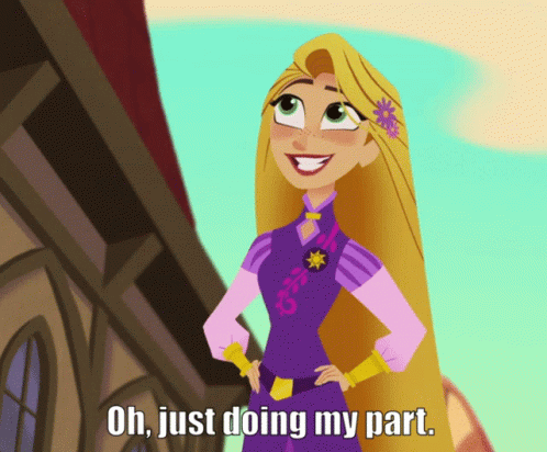 Tangled The Series Disney GIF - Tangled The Series Disney Rapunzels Tangled  Adventure - Discover & Share GIFs