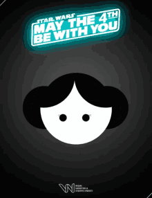 Star Wars May The Fourth GIF - Star Wars May The Fourth Star Wars Day GIFs