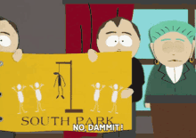 south park suicide look little smile south park suicide look little smile