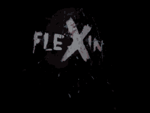 Flexin Party GIF - Flexin Party Artist GIFs