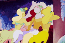 centaur fantasia