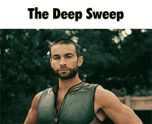 Okbf The Deep Sweep GIF - Okbf The Deep Sweep Ok Buddy Fresca GIFs