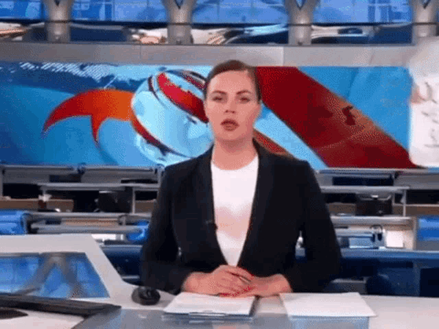 News ukraine russia play