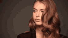 yulia pretty