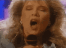 Touch Me 1986 GIF - Touch Me 1986 Nothings Gonna Stop Me Now GIFs