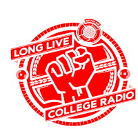 Student Radio College Radio Day Sticker - Student Radio College Radio Day College Radio Stickers