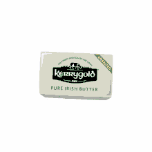 unsalted kerrygold