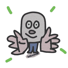 clap big