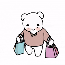 shop shopping