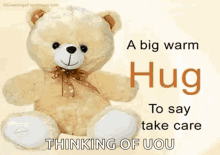 Hug Big GIF - Hug Big Bear GIFs
