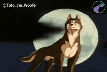 Woof Woofer GIF - Woof Woofer Woofcoin GIFs